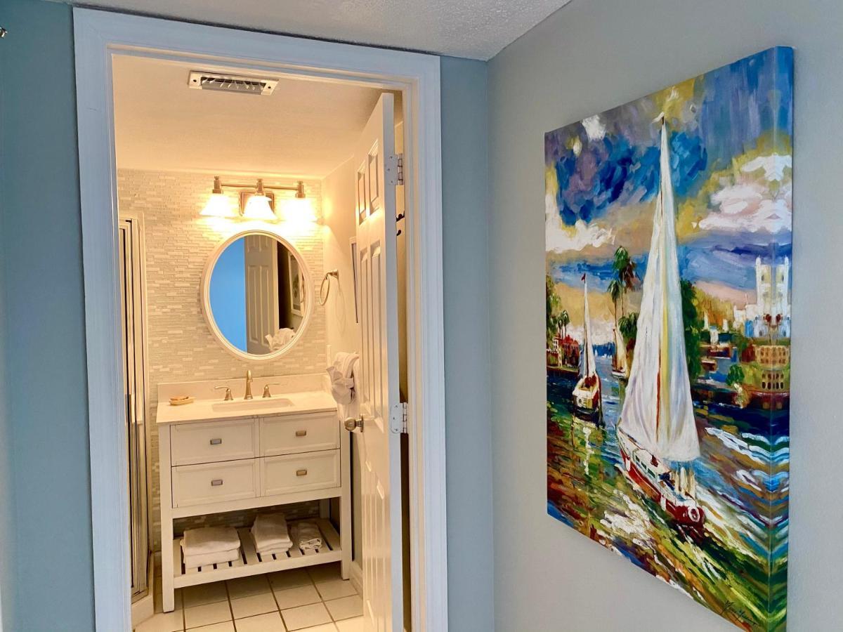 Best Beach Front Vacation, Ocean View, 8Th Flr Destin Zewnętrze zdjęcie