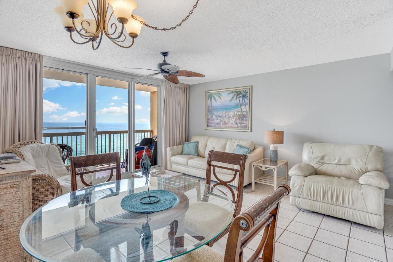 Best Beach Front Vacation, Ocean View, 8Th Flr Destin Zewnętrze zdjęcie