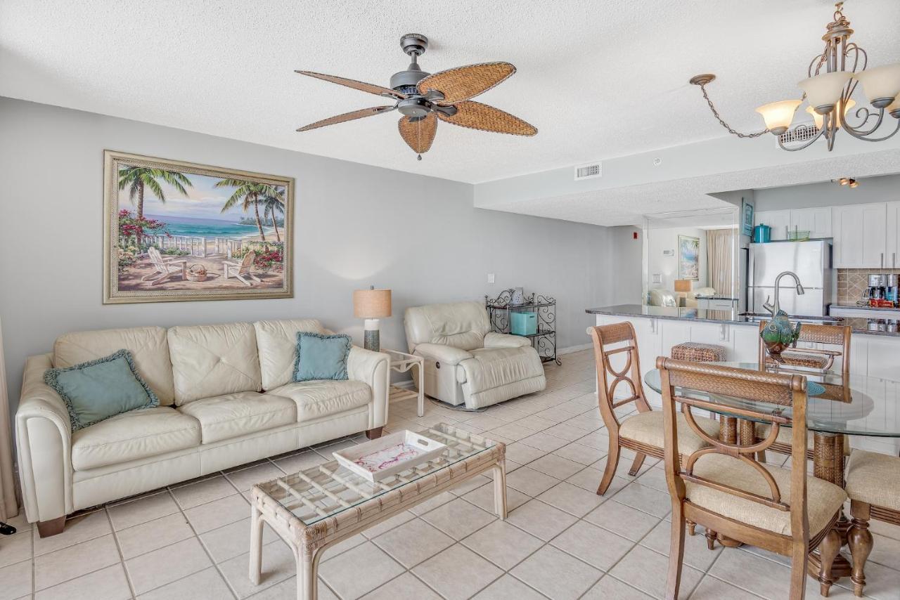 Best Beach Front Vacation, Ocean View, 8Th Flr Destin Zewnętrze zdjęcie