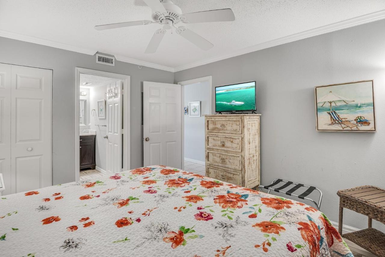 Best Beach Front Vacation, Ocean View, 8Th Flr Destin Zewnętrze zdjęcie