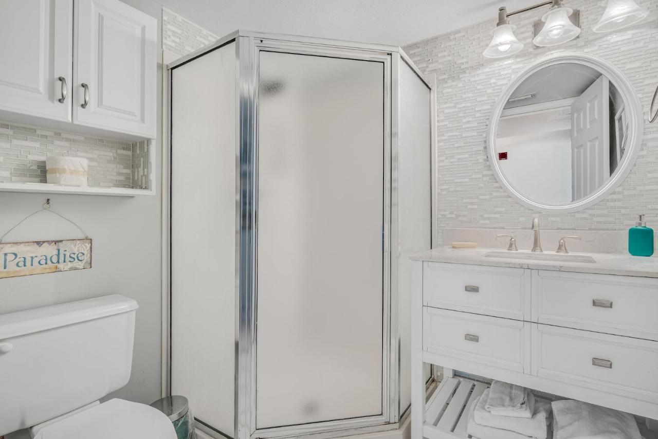 Best Beach Front Vacation, Ocean View, 8Th Flr Destin Zewnętrze zdjęcie