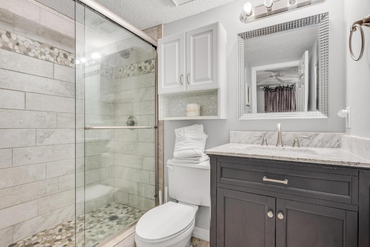 Best Beach Front Vacation, Ocean View, 8Th Flr Destin Zewnętrze zdjęcie