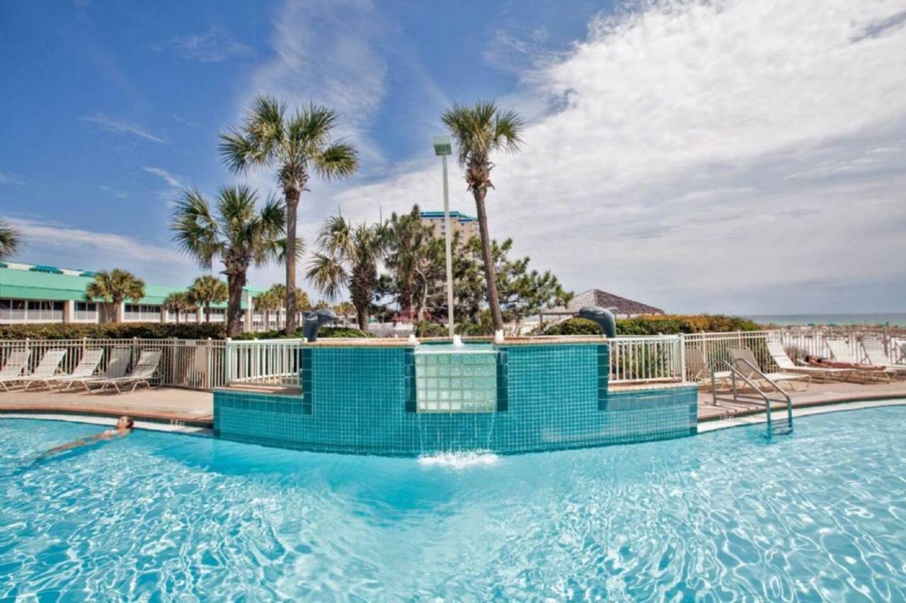 Best Beach Front Vacation, Ocean View, 8Th Flr Destin Zewnętrze zdjęcie