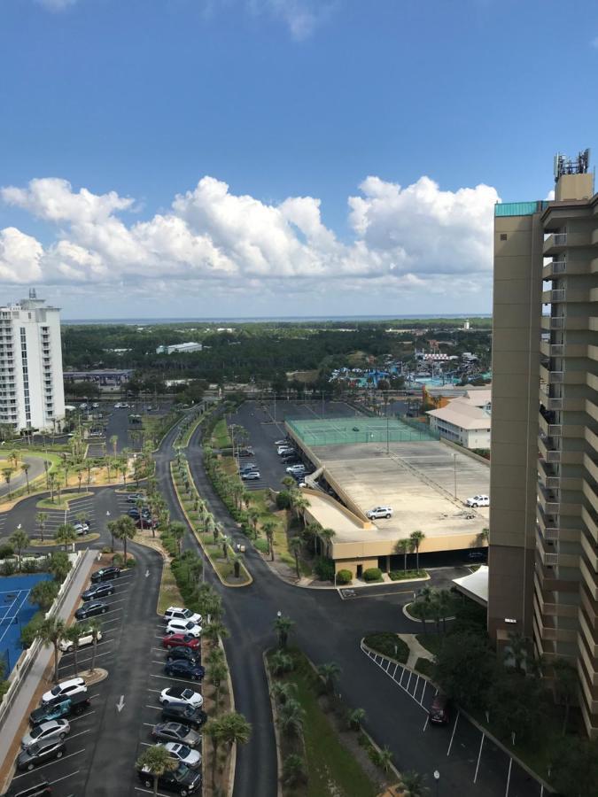 Best Beach Front Vacation, Ocean View, 8Th Flr Destin Zewnętrze zdjęcie